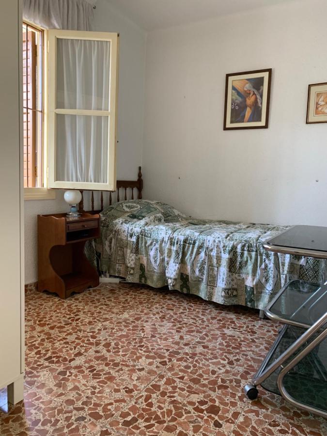 Apartament Plaza De Las Escuelas