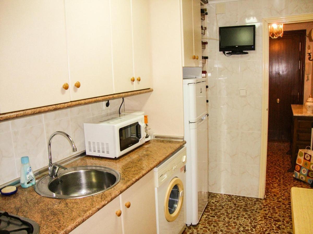Plaza De Las Escuelas Apartament