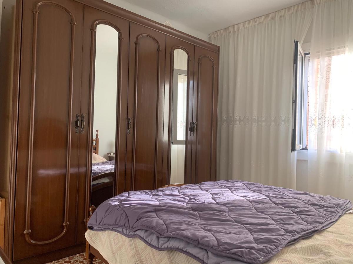 Apartament Plaza De Las Escuelas *