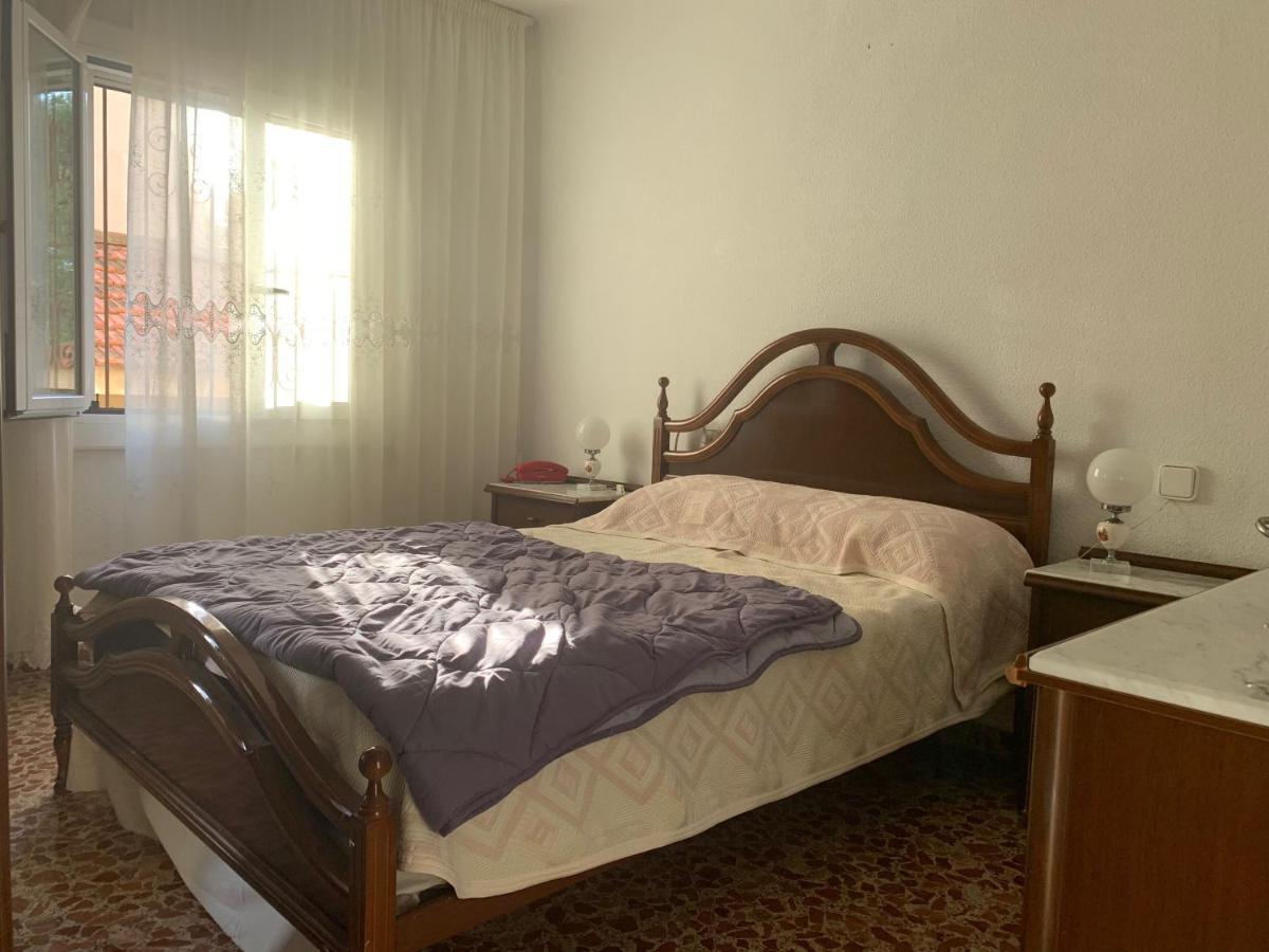 Apartament Plaza De Las Escuelas *