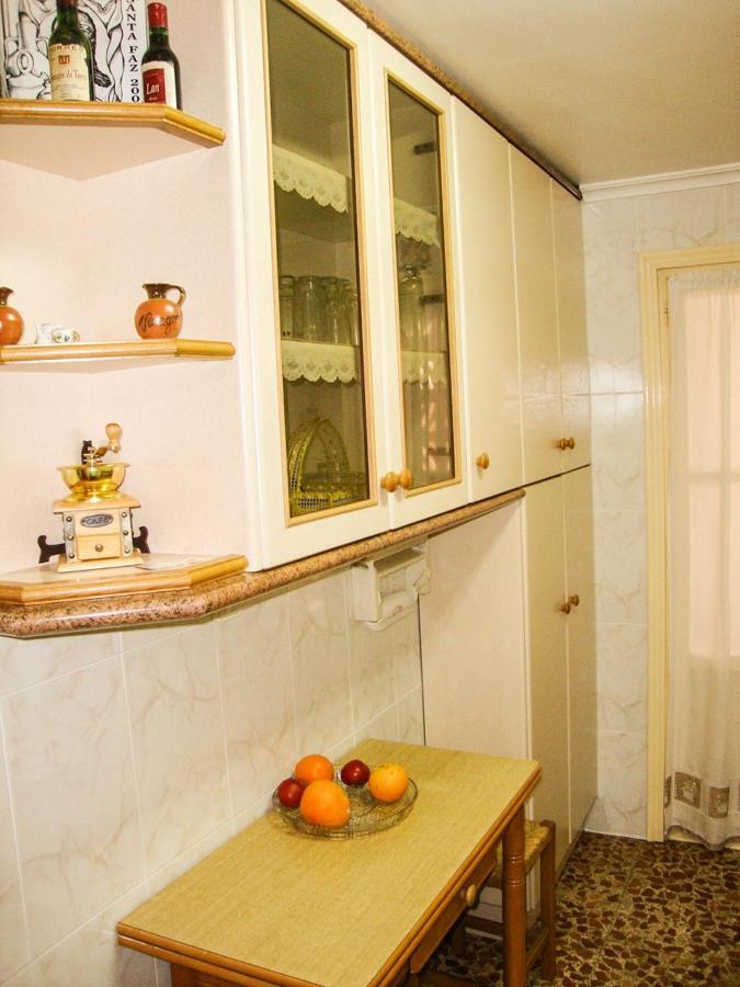 Apartament Plaza De Las Escuelas Alacant
