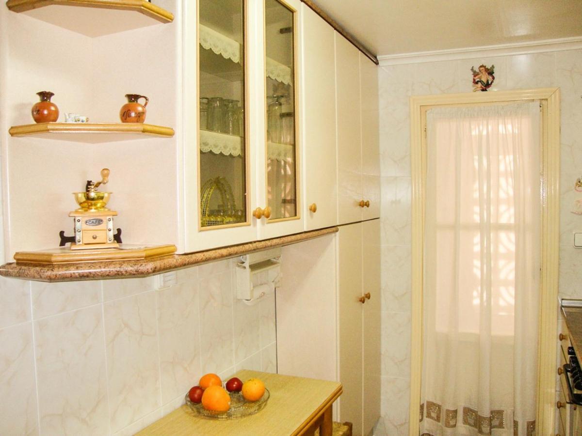 Apartament Plaza De Las Escuelas